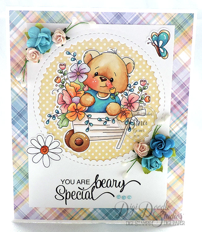 Beary Special Beary Wishes