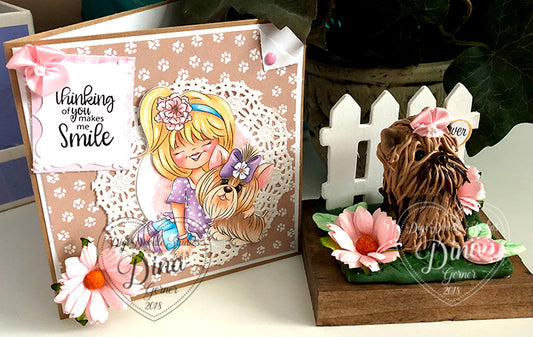 A Handmade Gift In Loving Memory