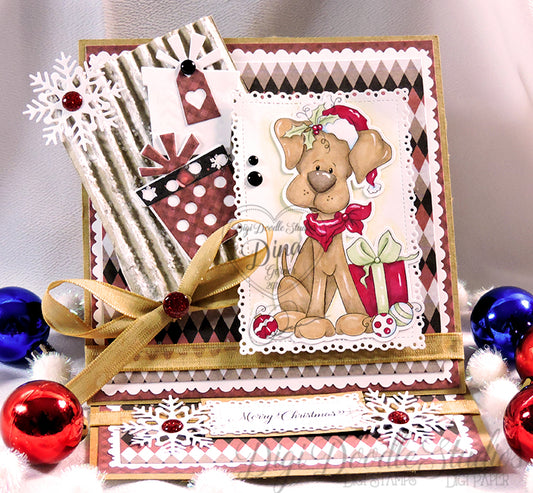 Midnight Prancer
