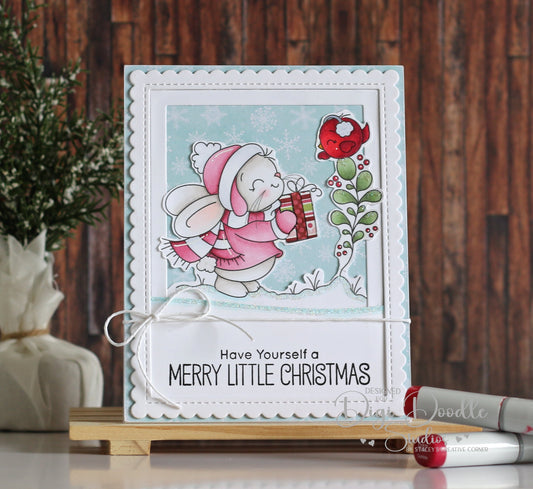 Have Yourself a Merry Little Christmas