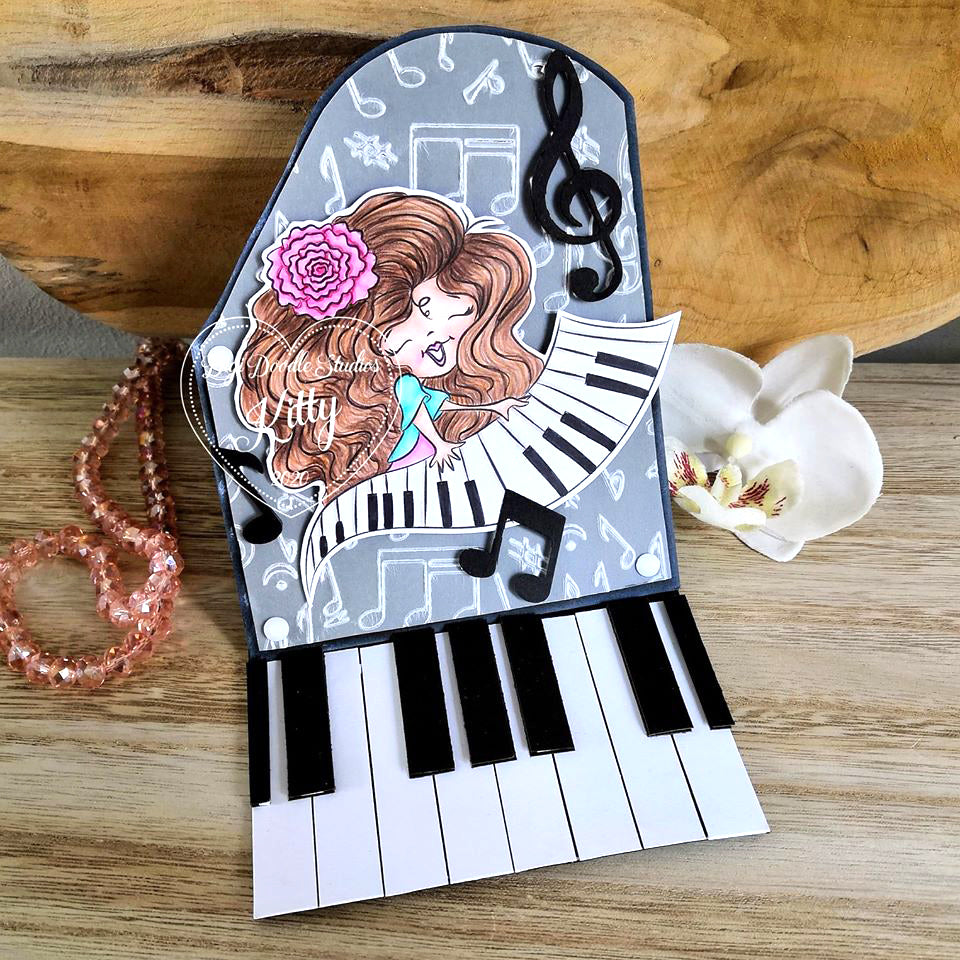 Cadence Digi Stamp