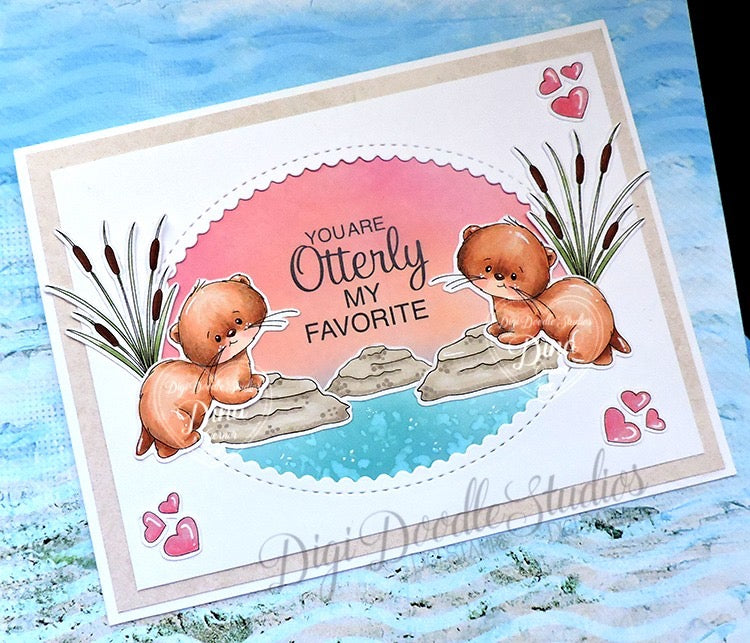 Have an Otterly Fabulous Day