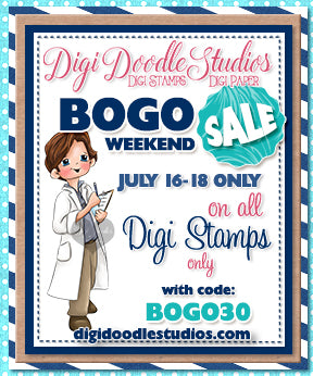 BOGO BIRTHDAY WEEKEND