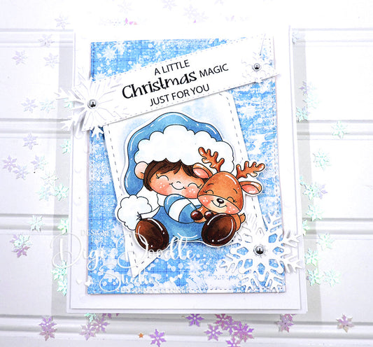 CHRISTMAS IN JULY SALE