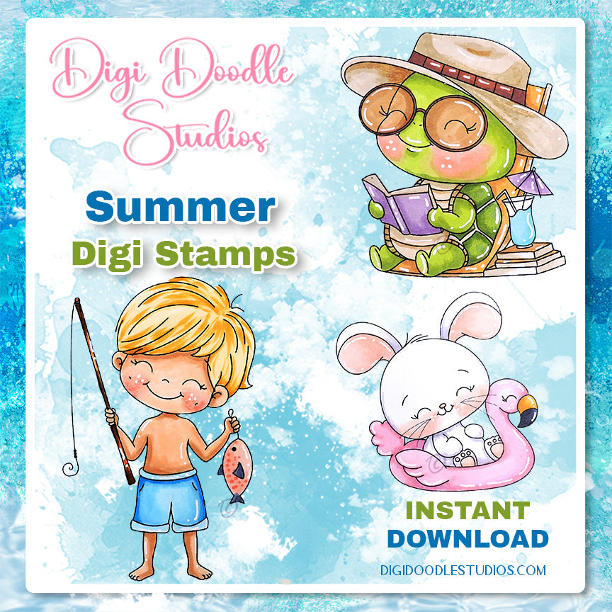 New Summer Release