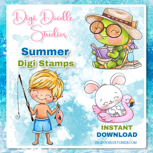 New Summer Release