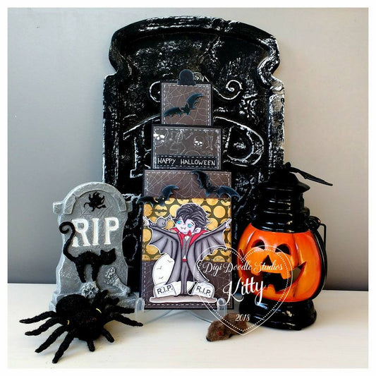 New Holiday Release DT Inspiration