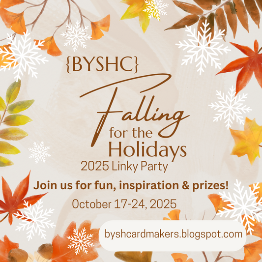 Falling for the Holidays