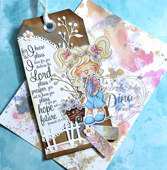 Bookmark Promise