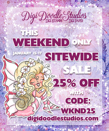 January Sale & New Release