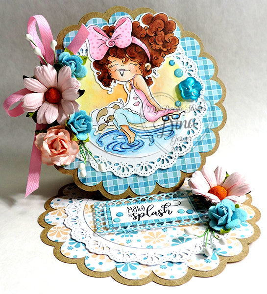 Make A Splash