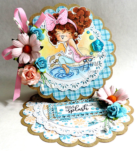 Make A Splash