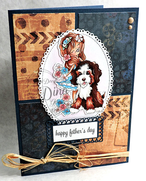 Happy Father's Day