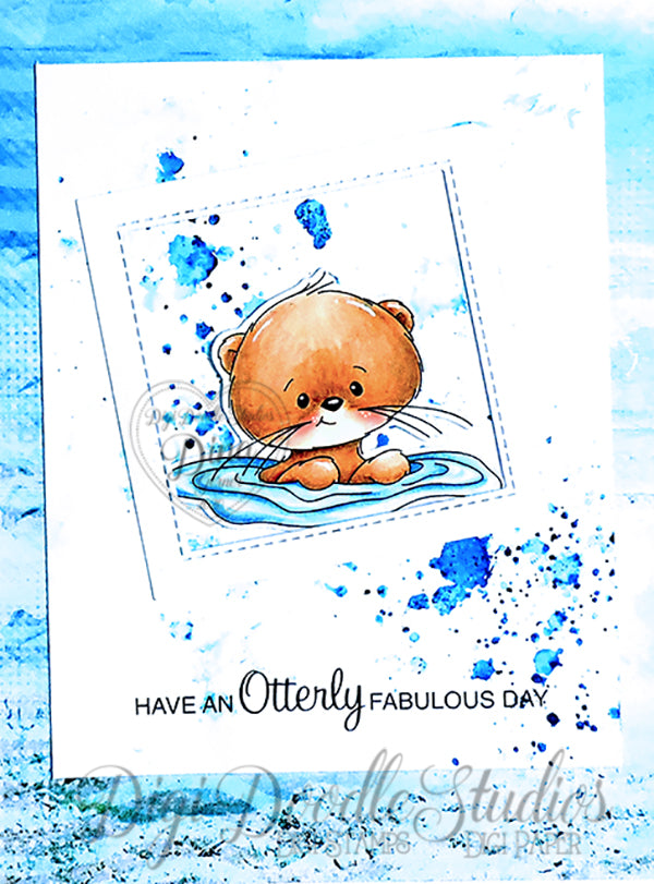 Otterly My Favorite