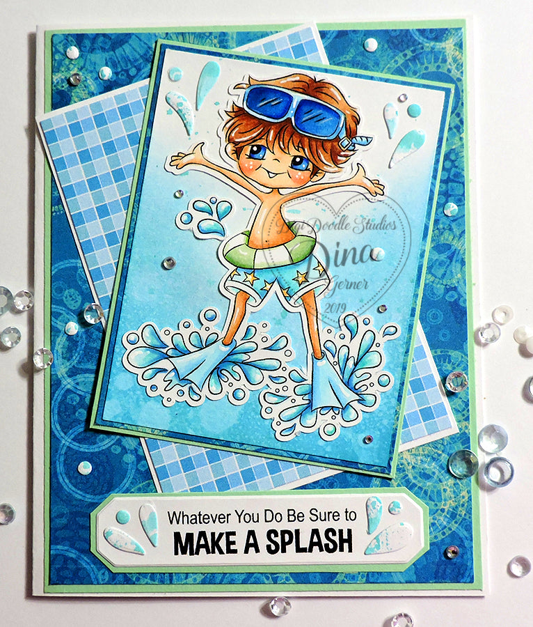 Summer Splash