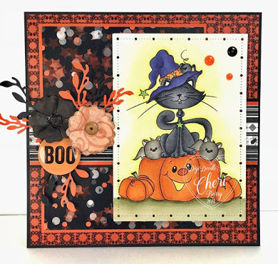 October Challenge
