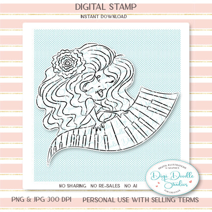 Cadence Digi Stamp