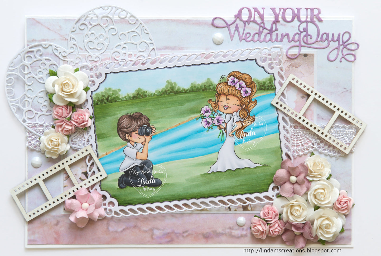 Niko Photographer Digi Stamp